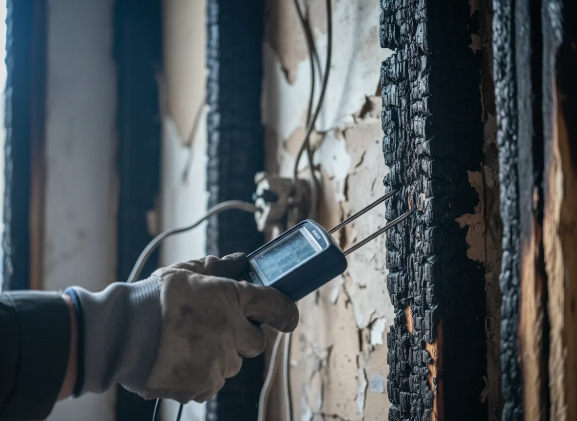 Fire Damage Restoration Laketon, IN FAQs